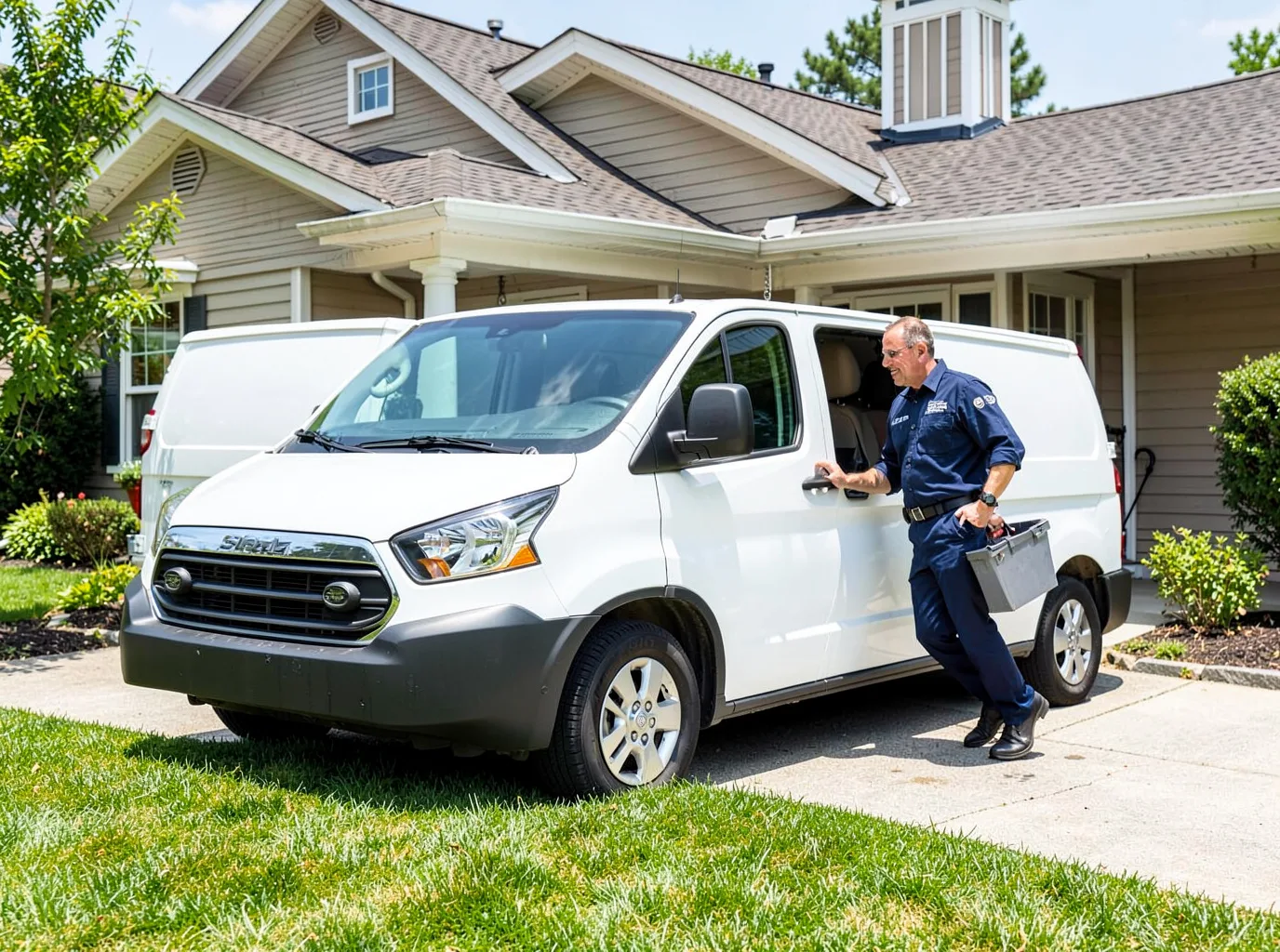Emergency Plumber company in Piney River, VA