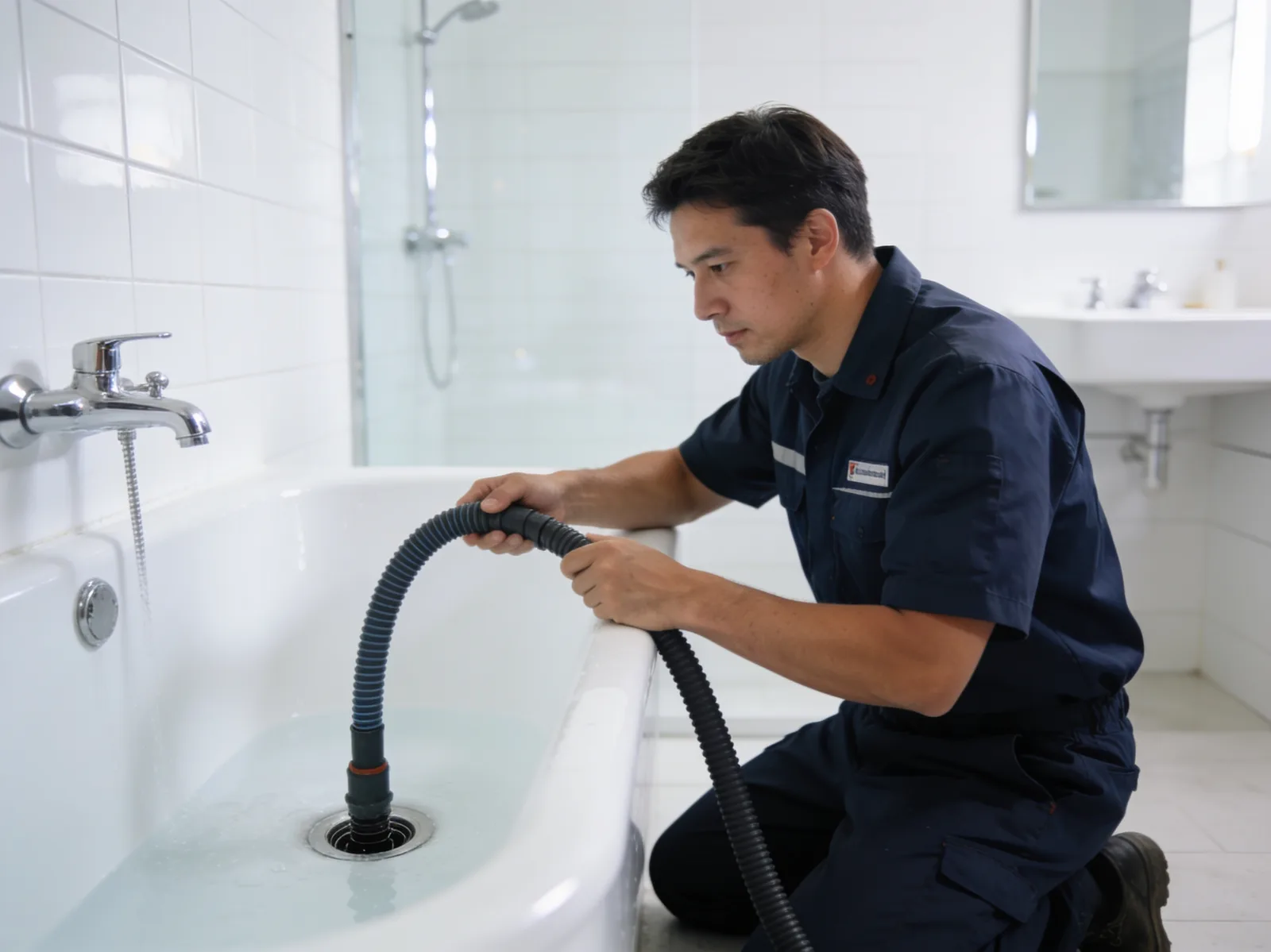 Emergency Plumber Piney River, VA FAQs